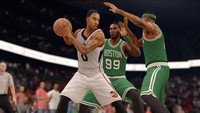 NBA Live 16